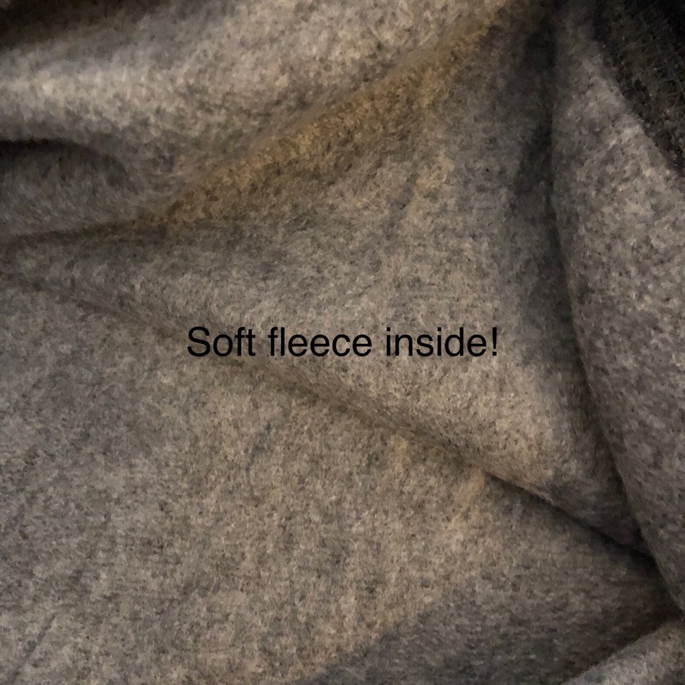 Basic Witch Dark Heather Gray Crewneck Sweatshirt… - image 3